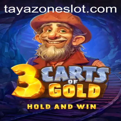 Explore the Exciting World of 3cartsOfGold
