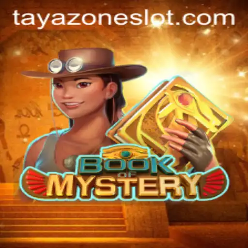 Unveiling the Enchantment: Exploring the Intricacies of 'BookofMystery' and the Tayazone Phenomenon