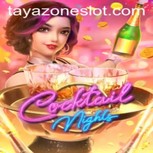 Discovering the Excitement of CocktailNights in the Virtual World of Tayazone
