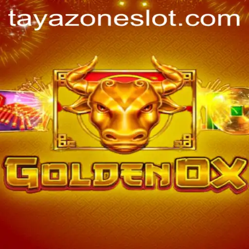 GoldenOx: A Revolutionary Gaming Experience Enhanced by Tayazone