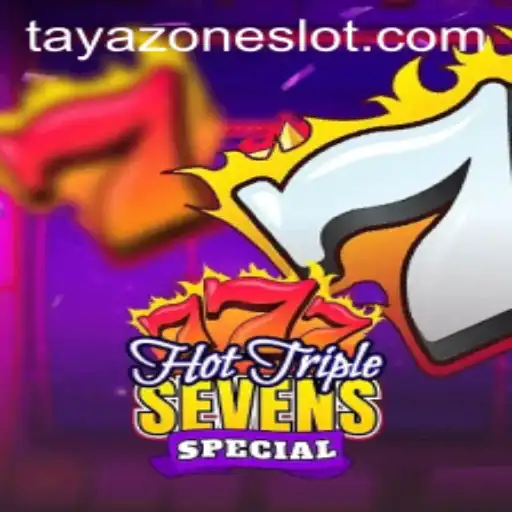 Unveiling HotTripleSevensSpecial in the World of Tayazone Gaming