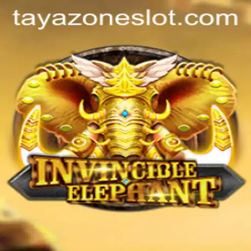 InvincibleElephant: A Deep Dive into Tayazone's Latest Gaming Craze