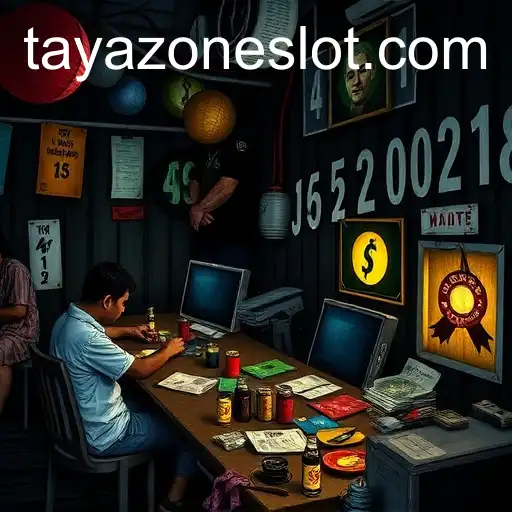 Security and Trust Tayazone - International Licenses and Certifications