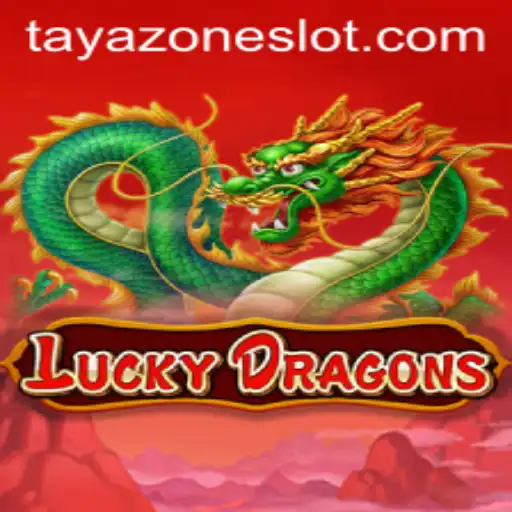 Discovering the Enchantment of LuckyDragons Amidst the Excitement of Tayazone