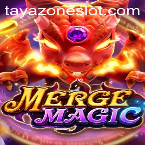 Discover the Enchanting World of MergeMagic with Tayazone