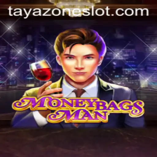 Exploring the Innovative World of MoneybagsMan in Tayazone