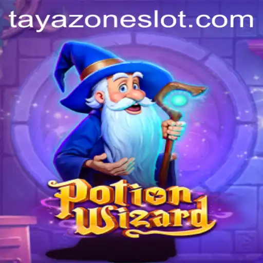 PotionWizard: Embark on a Magical Adventure with Tayazone