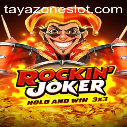 Exploring the Enthralling World of Rockinjoker: The Game Taking Tayazone by Storm