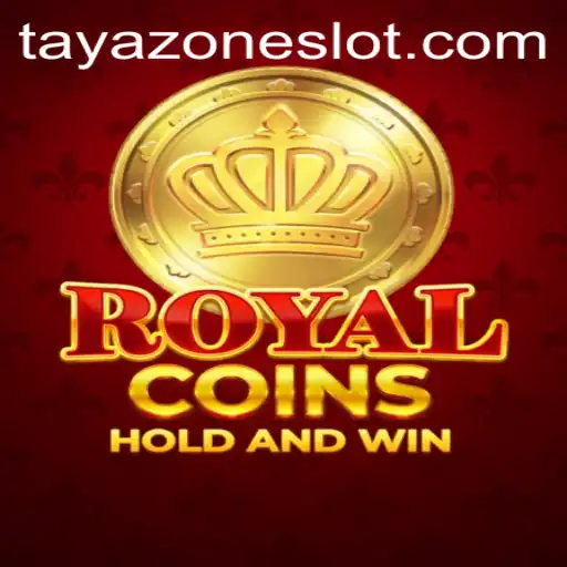 Explore the Captivating World of RoyalCoins and Tayazone