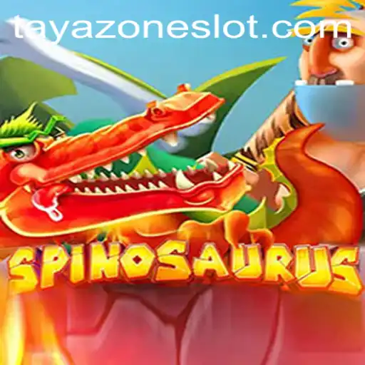 Exploring the Thrilling World of Spinosaurus: The Tayazone Experience