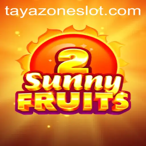 SunnyFruits2: A Bright Adventure with Tayazone
