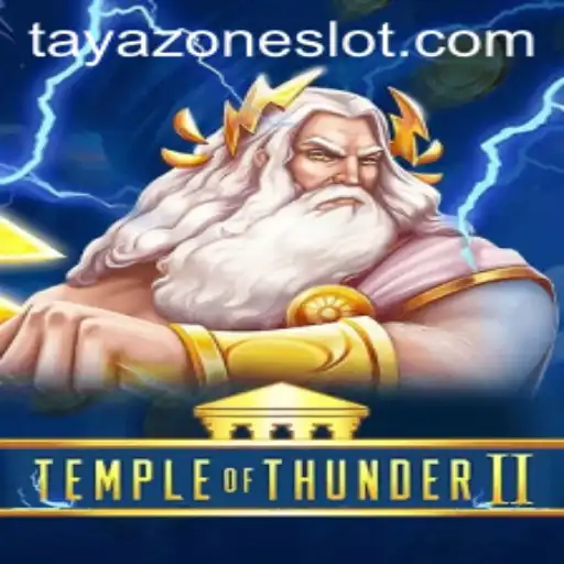 Unlock the Mysteries of TempleofThunderII: An Epic Adventure