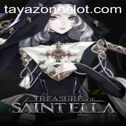 Unveiling the Mysteries of TreasureofSaintElla: The New Gaming Sensation
