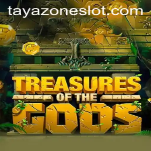 Treasure of the Gods: Unveiling the Mysteries of Tayazone