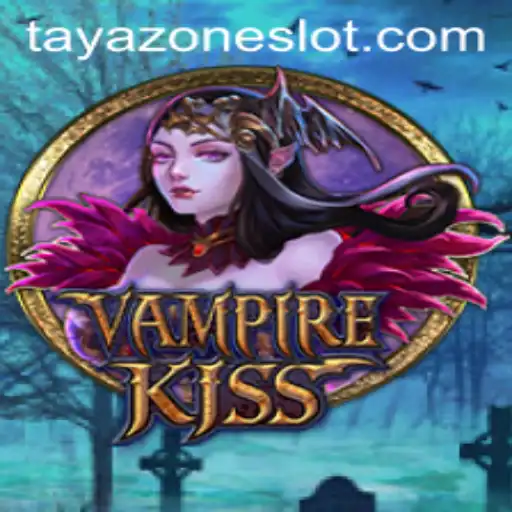 Exploring the Enigmatic World of VampireKiss: A New Gaming Phenomenon in Tayazone