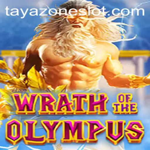 Exploring the Epic Adventure of Wrath of Olympus in the World of Tayazone